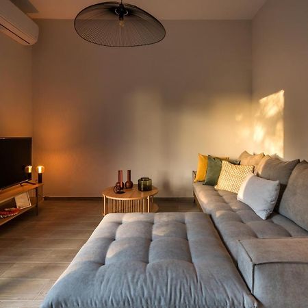 Eleusis Suites Α Экстерьер фото