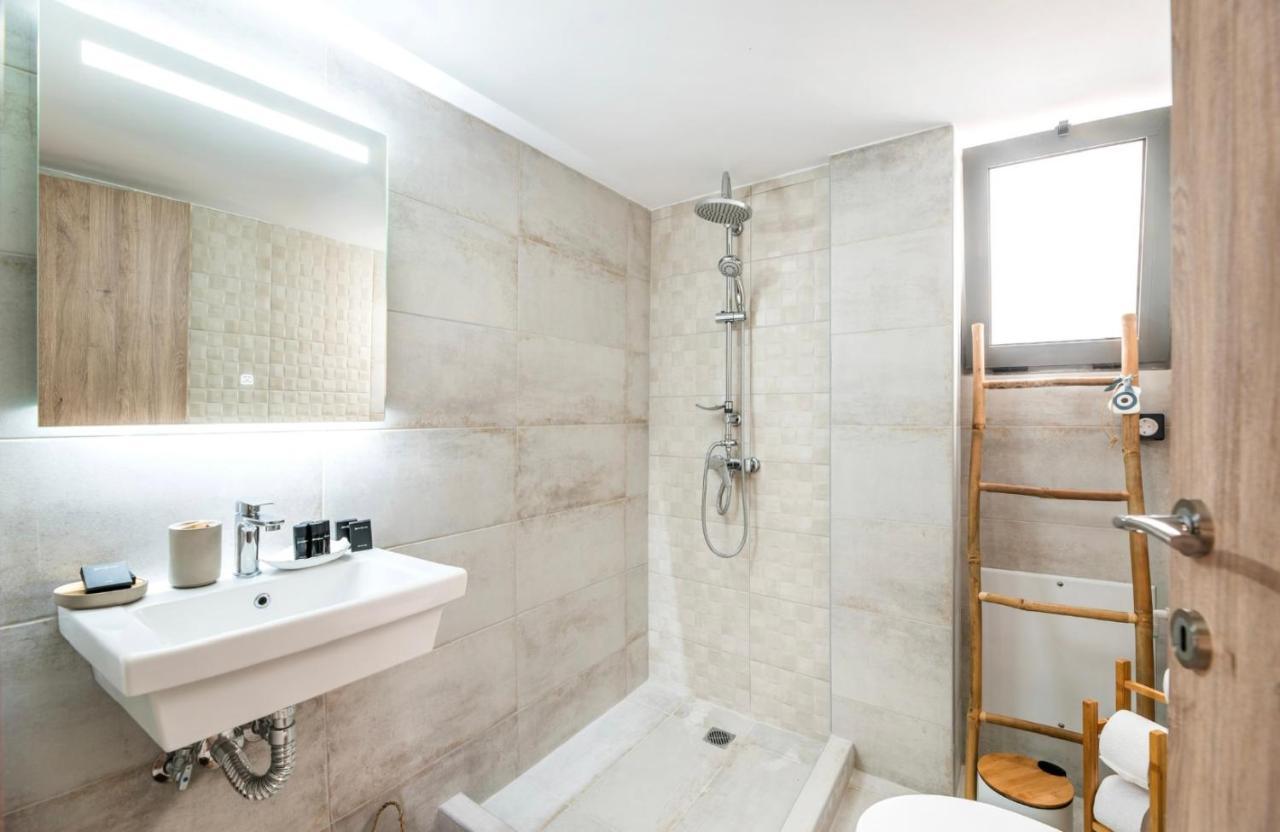 Eleusis Suites Α Экстерьер фото