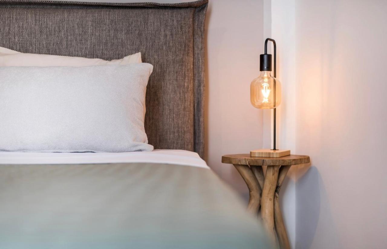 Eleusis Suites Α Экстерьер фото