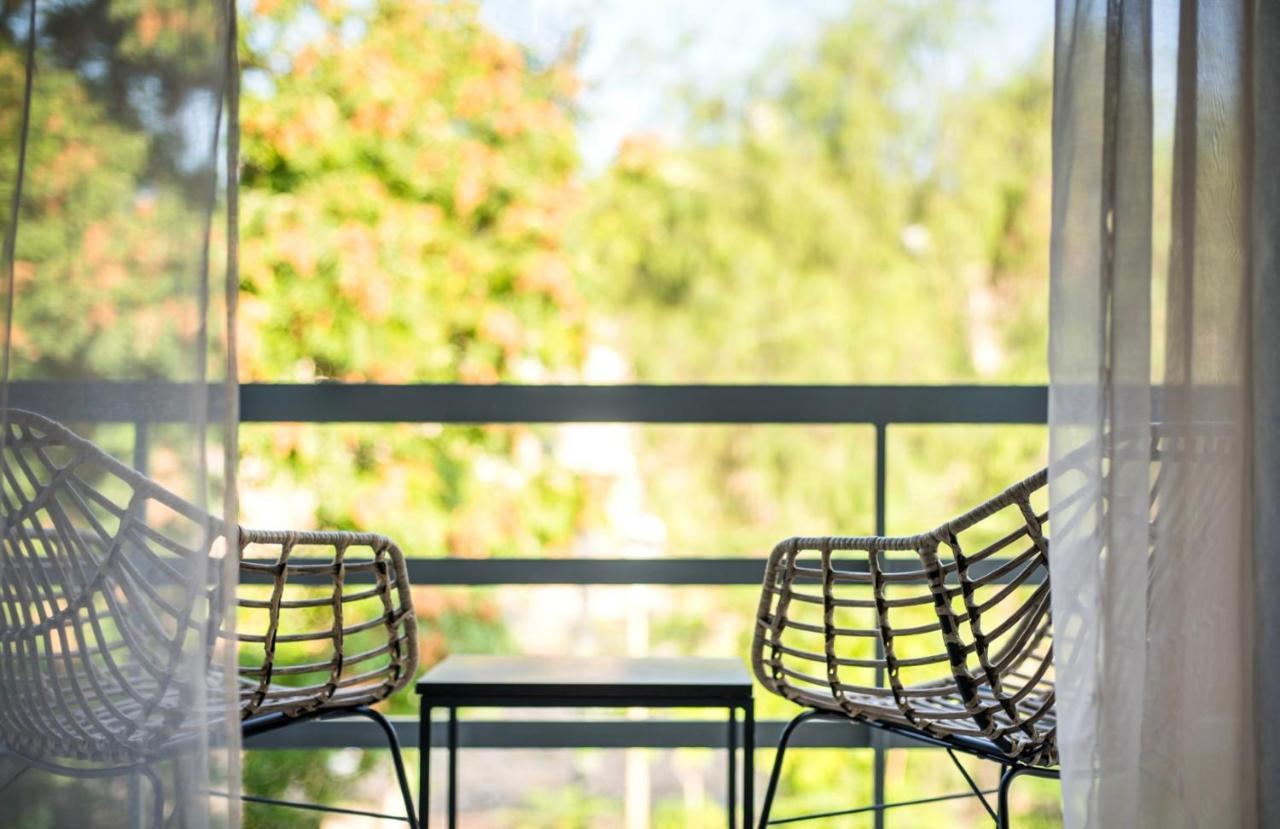 Eleusis Suites Α Экстерьер фото