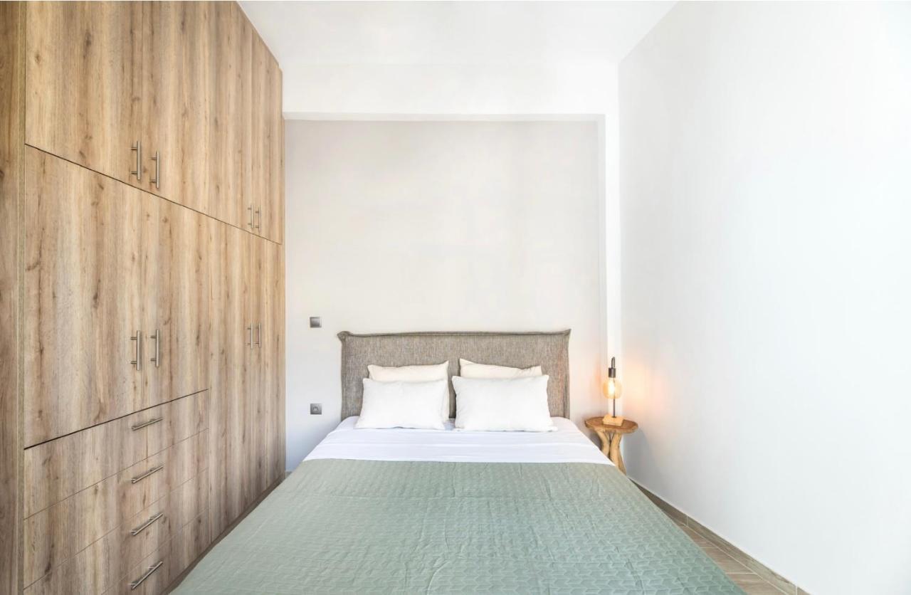 Eleusis Suites Α Экстерьер фото